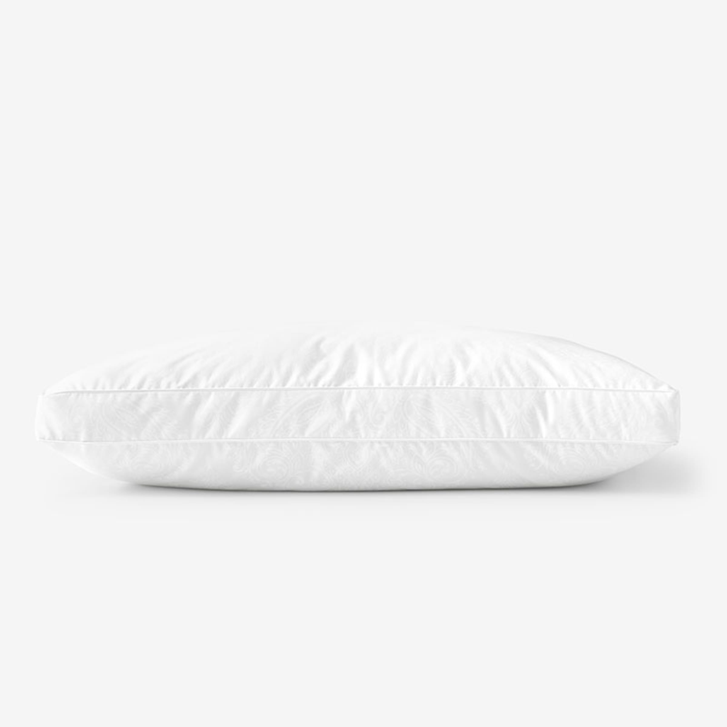 Black Label Down Alternative Pillow