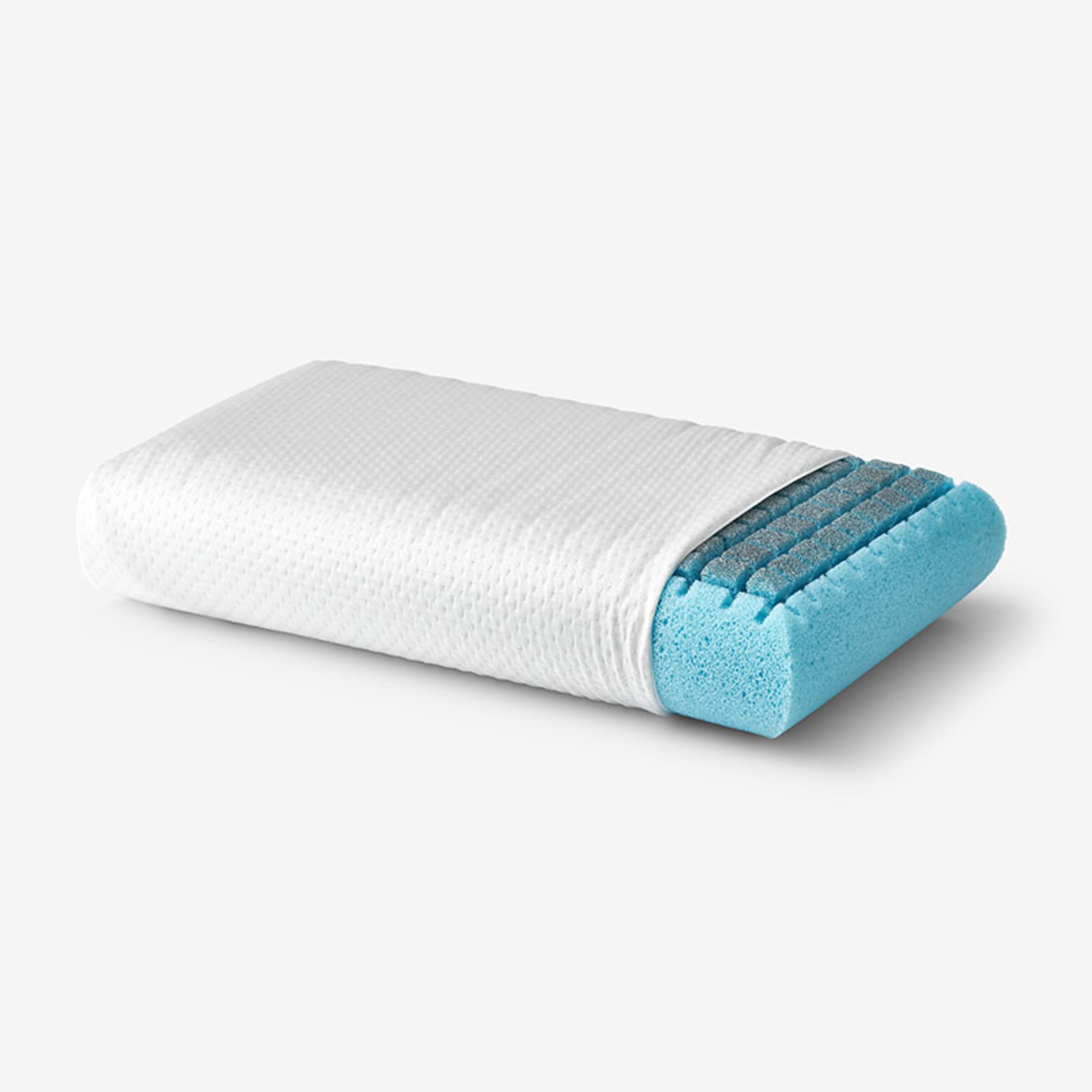 Blu Sleep Ceramo Pillow