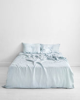 Drift 100% Flax Linen Bedding Set